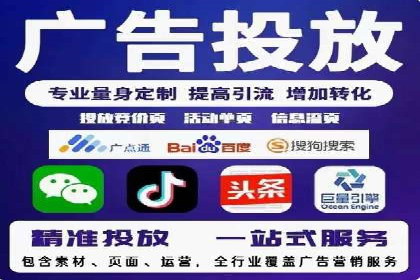 案例对比：不同竞价广告平台的优劣